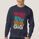 Buscar sueños sudaderas Para todos