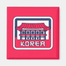 Buscar corea imanes Templo