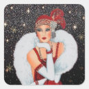 Buscar christmas pegatinas Retro