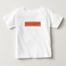 Buscar el grito camisetas Para niños