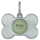 Buscar inspirado collares Perros