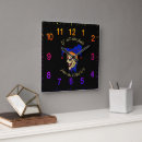 Buscar circo relojes de pared Diversión