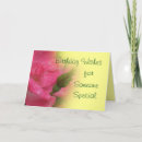 Buscar brote color de rosa tarjetas Rosas