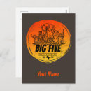 Buscar elefantes postales León