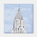 Buscar new york imanes Edificio de chrysler