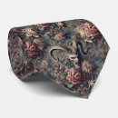 Buscar bestias corbatas Vintage
