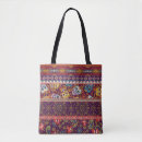 Buscar tradicional diseño bolsos Patrón