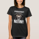 Buscar katze camisetas Lustre
