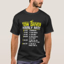 Buscar towing camisetas Remolque