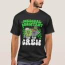 Buscar lucky camisetas Médico