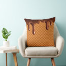 Buscar helado cono cojines Diversión