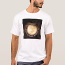 Buscar luna llena camisetas Para todos
