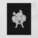 Buscar cute koala postales Naturaleza