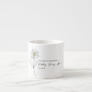 Buscar poesia tazas Flor