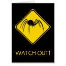 Buscar arácnidos tarjetas Tarántula