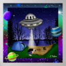 Buscar paranormal decoracion Extraterrestres