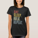Buscar bulk camisetas Grueso