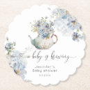 Buscar tazas de té posavasos Elegante