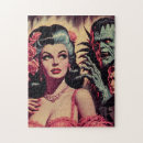 Buscar vampiro puzzles Espeluznante