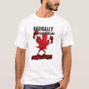 Buscar soberanía camisetas Hoja de arce