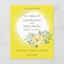 Buscar fondo amarillo invitaciones Rosa