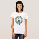 Buscar toucan camisetas Salvaje