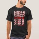 Buscar heritage camisetas Latina