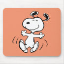 Buscar snoopy alfombrillas de raton Papel de domingo