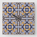 Buscar portuguesa relojes de pared Flor