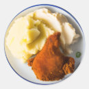 Buscar patatas fritas pegatinas Alimento