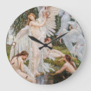 Buscar grúa relojes de pared Bonito