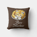 Buscar gatito dormido cojines Gato