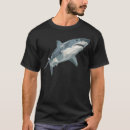 Buscar tiburón camisetas Depredador