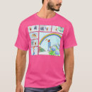 Buscar kawaii hombre camisetas Música