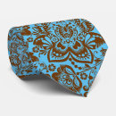Buscar marrón azul corbatas Elegante