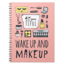 Buscar pestañas cuadernos Peluquero