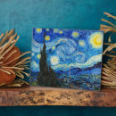 Buscar noche estrellada placas fotograbadas Paisaje