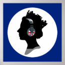 Buscar union flag posters British