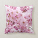 Buscar flores japonesas cojines Botánico