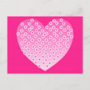 Buscar fondo del corazón postales Rosa