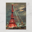 Buscar exposición de parís postales Francés
