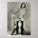 Buscar celebridad posters Vintage