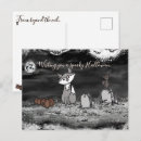 Buscar cementerio de halloween postales Murciélago