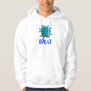 Buscar monopatín ropa Azul