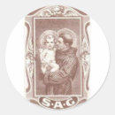 Buscar antonio pegatinas Santo