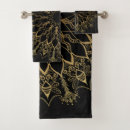 Buscar mandala toallas de baño General y unisex