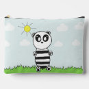 Buscar panda bolsas cosmetica Animal