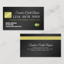 Buscar black and gold tarjetas de visita Negocio