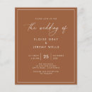 Buscar terrestre Boda