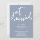 Buscar just married invitaciones Para ellos